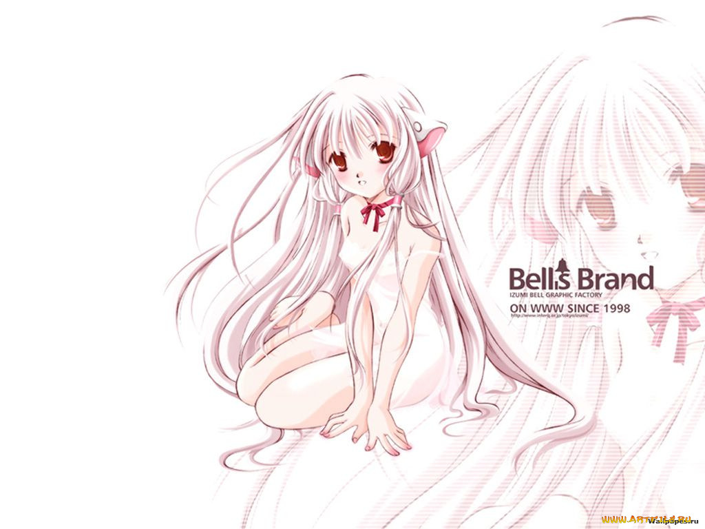 , chobits